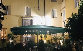 Al Cardinale Rooms & Studios