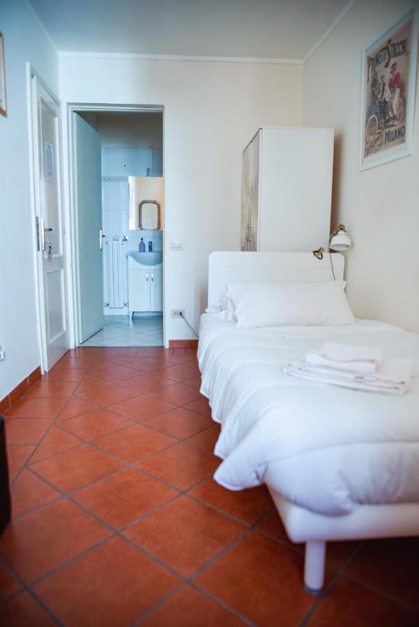 Al Cardinale Rooms & Studios Lucca Buitenkant foto