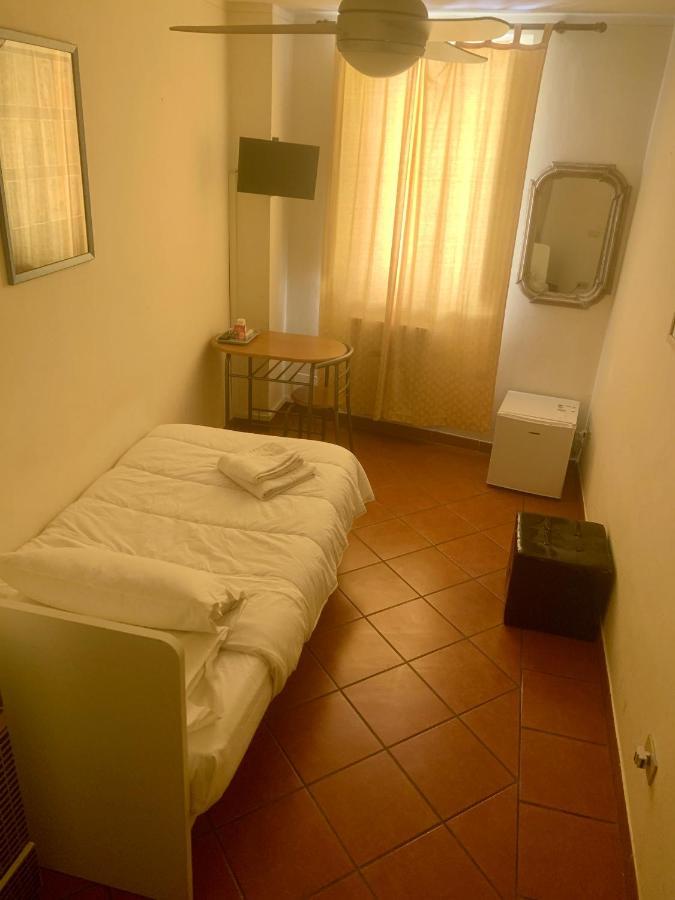 Al Cardinale Rooms & Studios Lucca Buitenkant foto