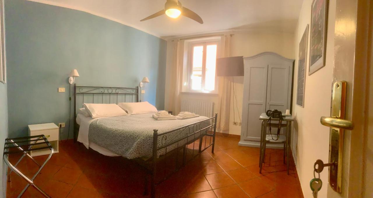 Al Cardinale Rooms & Studios Lucca Buitenkant foto
