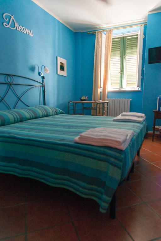 Al Cardinale Rooms & Studios Lucca Buitenkant foto