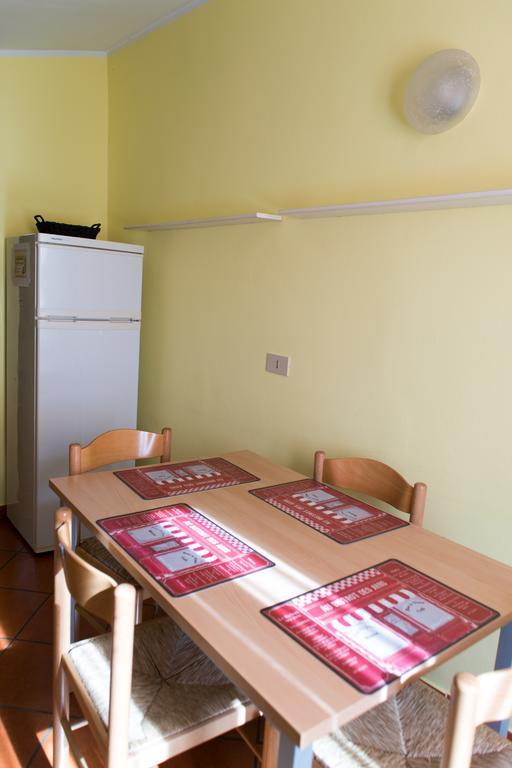 Al Cardinale Rooms & Studios Lucca Buitenkant foto